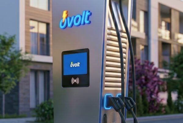 Ovolt