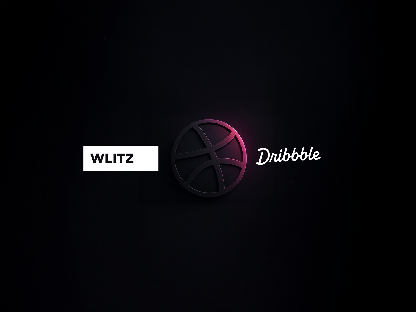 WLITZ Among Dribbble’s Featured Agencies